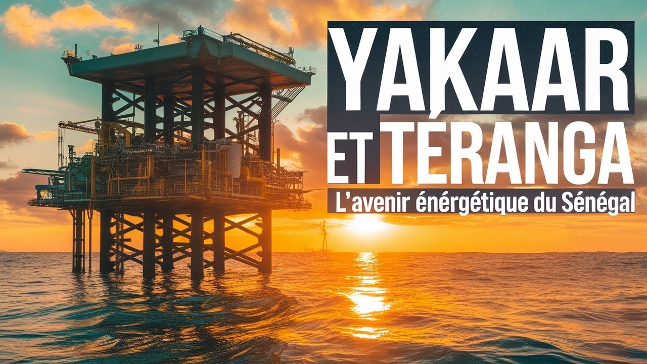 Comment Yakaar T&eacute;ranga va changer le S&eacute;n&eacute;gal  - Bayane TV