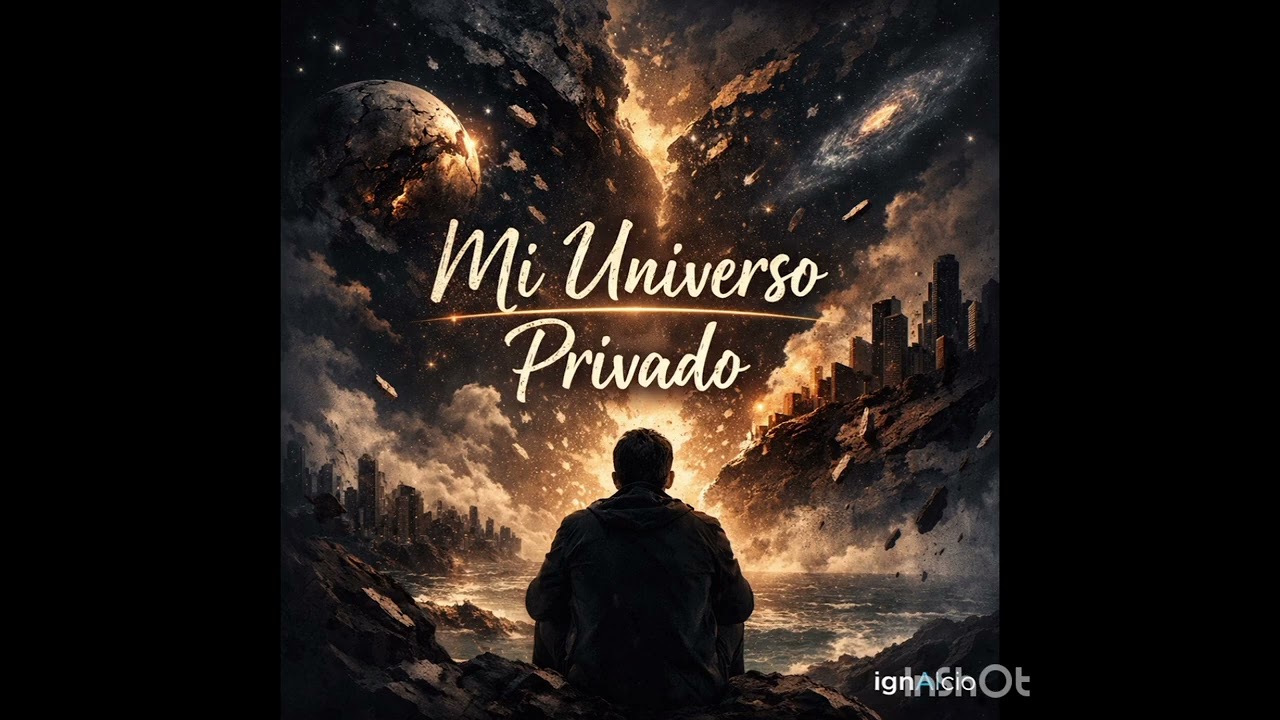 Mi Universo Privado 