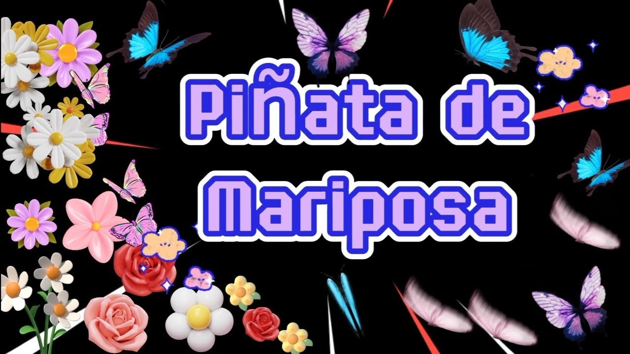 🦋 Mariposa paso a paso con flores de foamy #mariposas #video #viralvideo #videoshort #videoshorts
