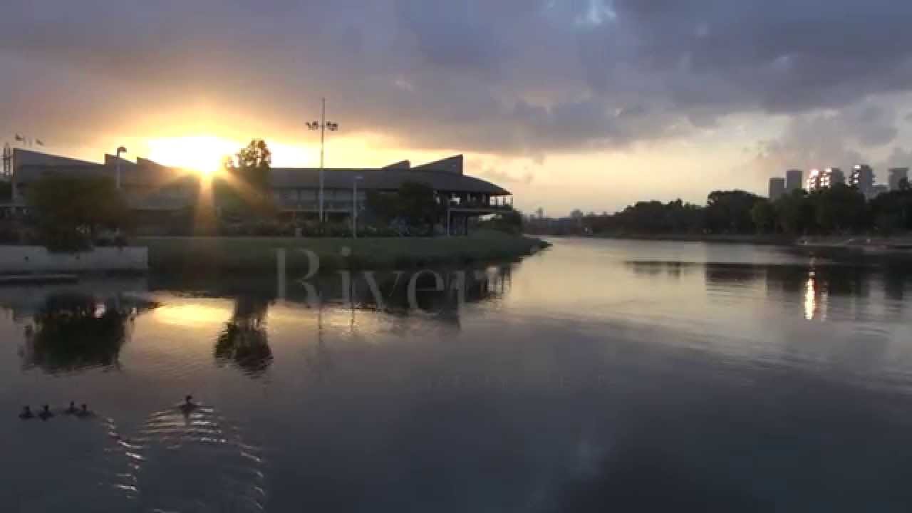 RIVERSIDE TEL AVIV NATURE EVENTS-SUMMER 2014