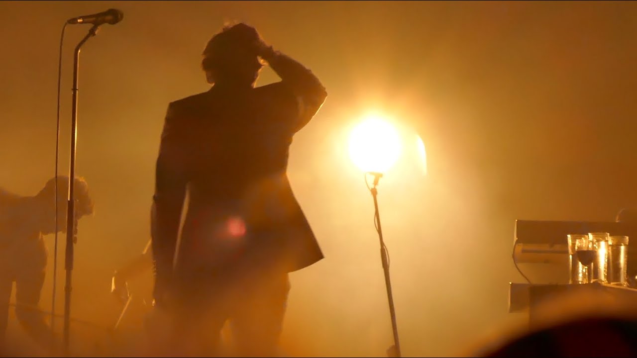 Jack Savoretti   Love Is On The Line   SSEArenaWembley 224