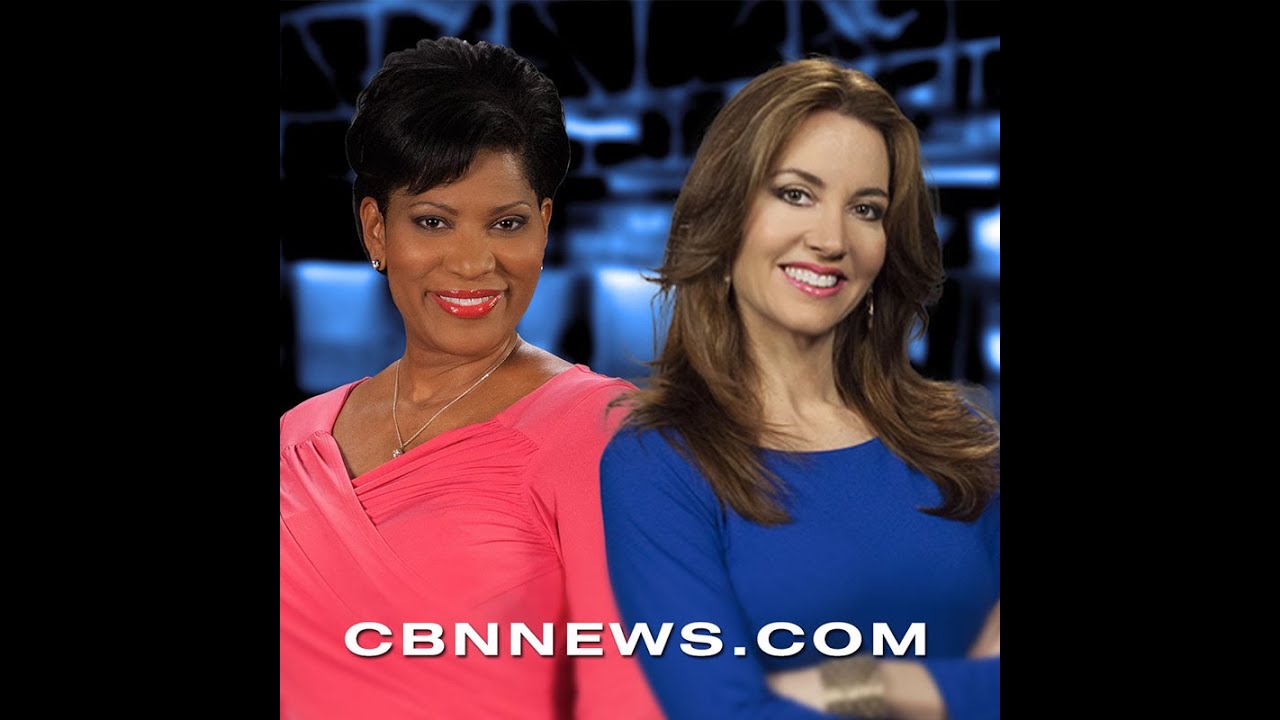LIVE CHAT with Wendy Griffith and Charlene Aaron