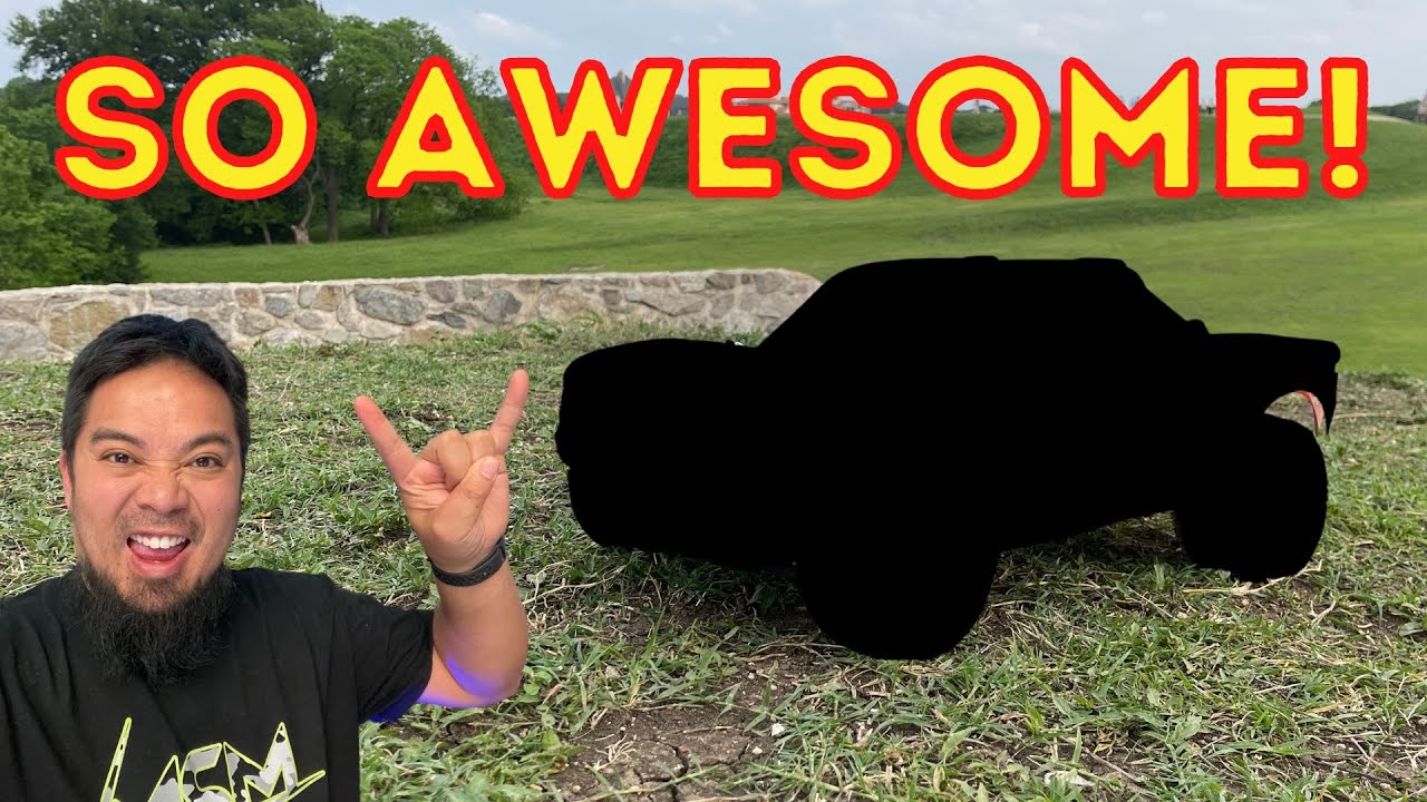 THIS RC CAR IS TRENDING AND DOESN'T EVEN EXIST! | Tekno SCT48
