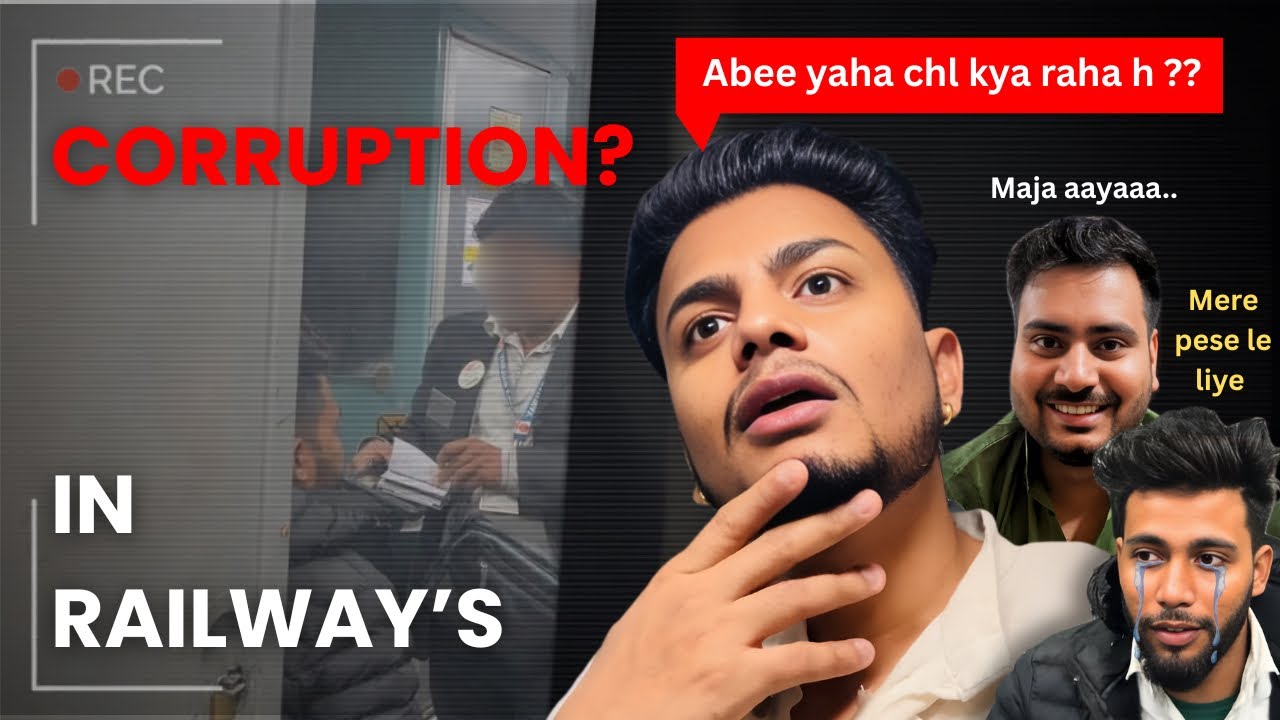 TT ne li 2000₹ ki Rishwat😱💶 | Sting Operation | Vlog #30 | Vlogsbythakur | Shreyaansh Thakur