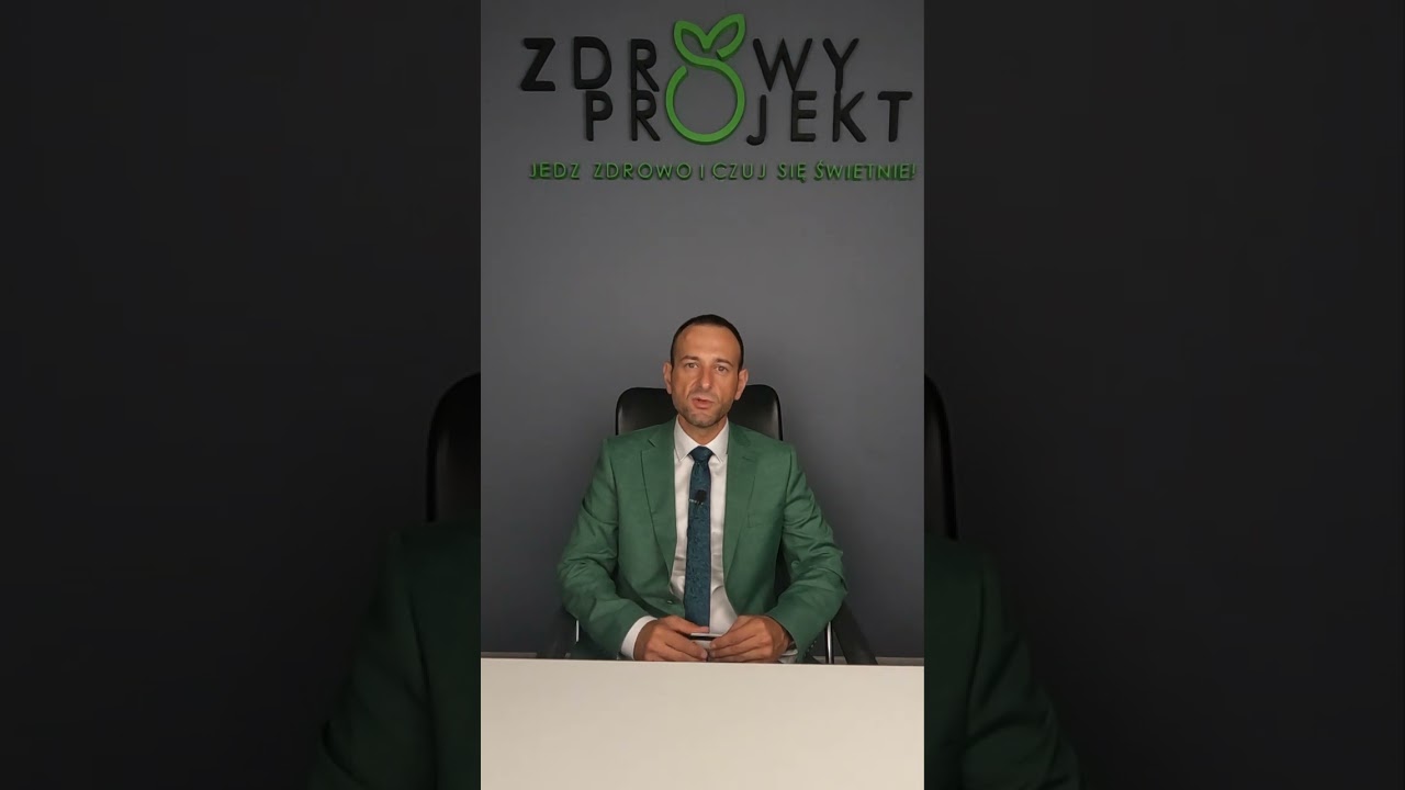 Prezentacja 60 sekund | Maciej Jermak
