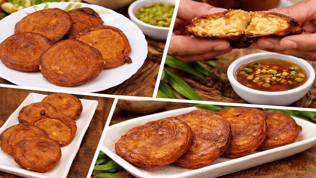 होली आने वाली है और पुआ न बने ऐसा हो नहीं सकता | होली स्पेशल गाजर पुआ | Very Testy And Easy Recipe |