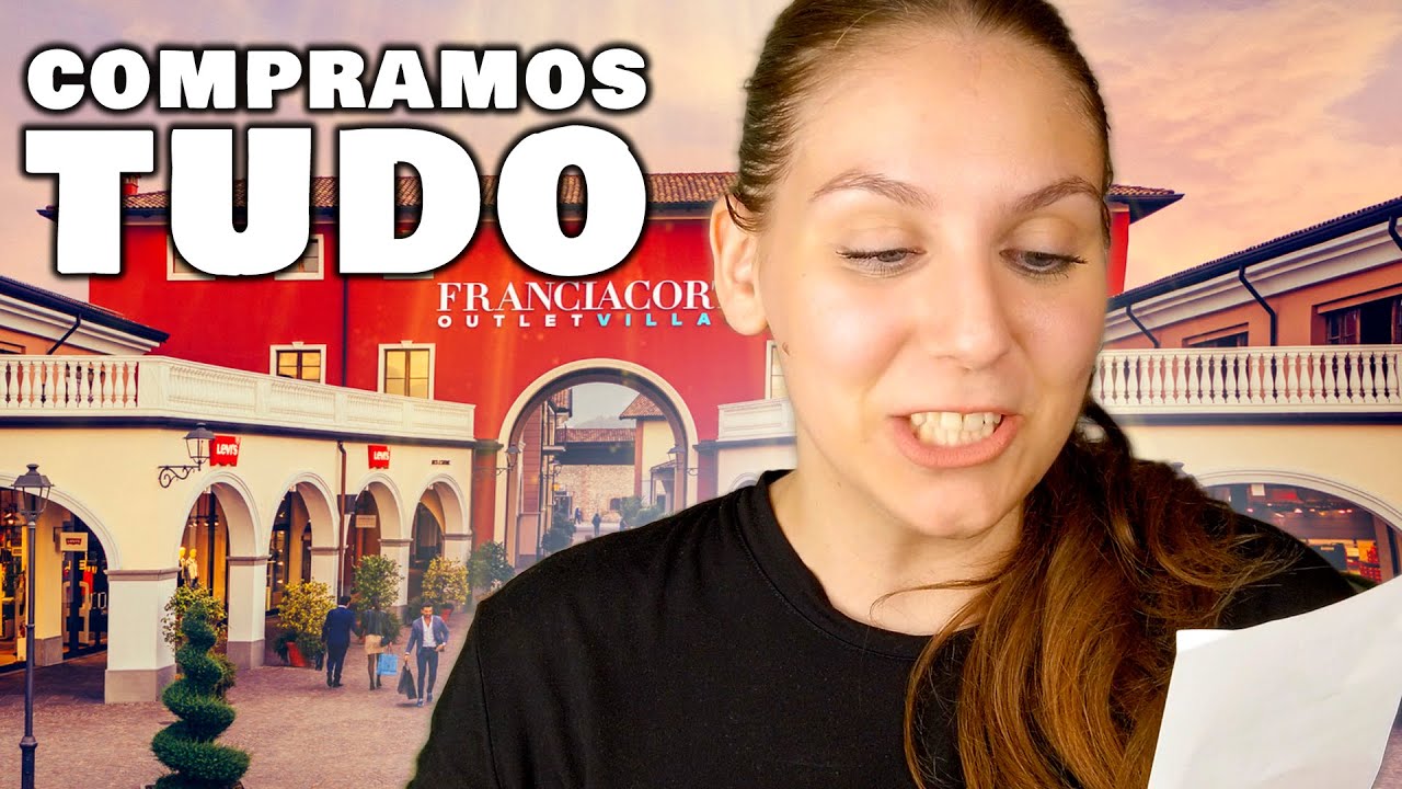 PROMOÇÕES DE VERÃO NA ITÁLIA! SALDI 2023: OUTLET, ZARA, H&M E IKEA