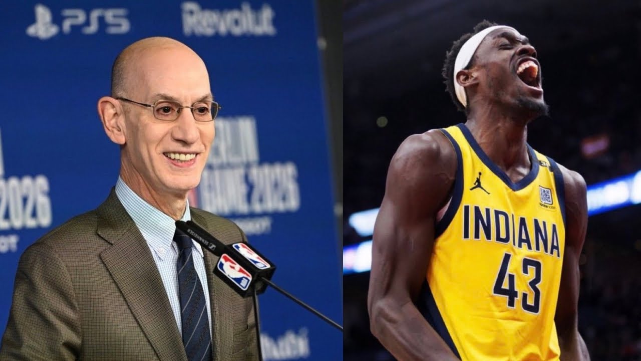 NBA has a SOLUTION for Tanking?!