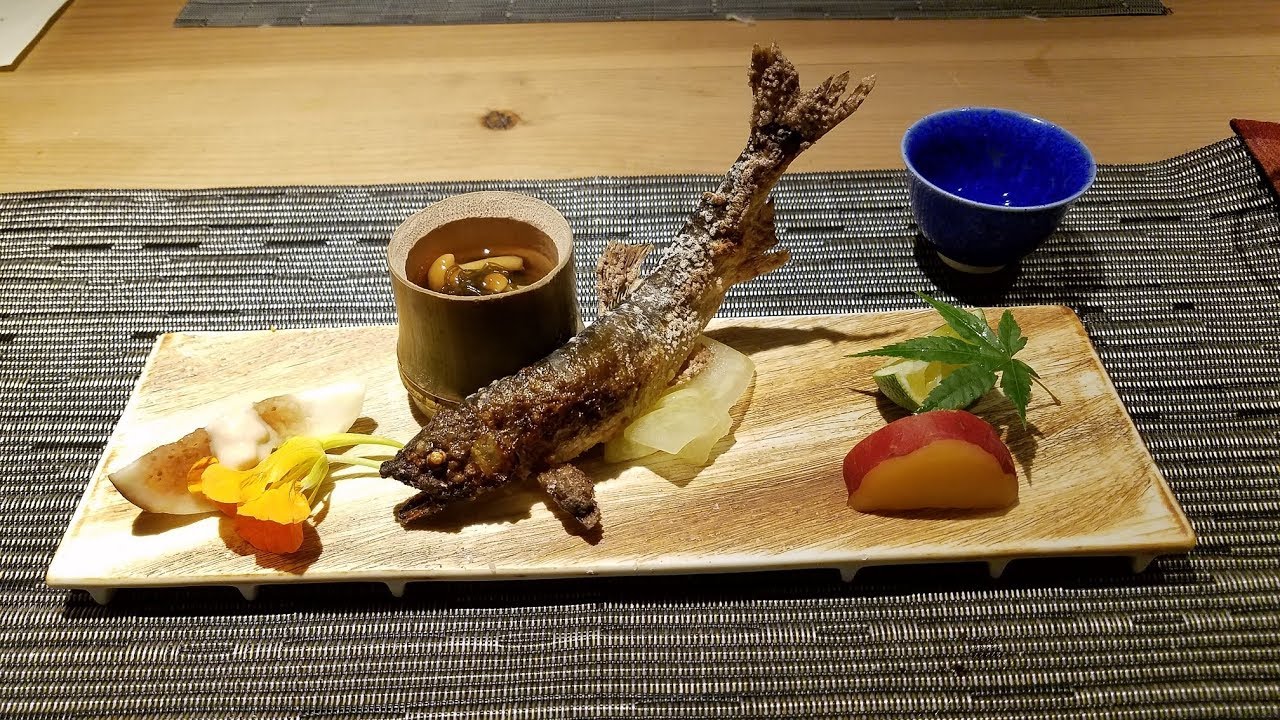 【高知県食べ歩きの旅】Food Tour in Kochi Japan  Part 2