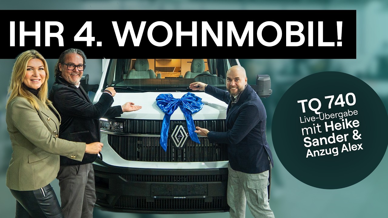 &bdquo;Das ist sch&ouml;neres Wohnen!