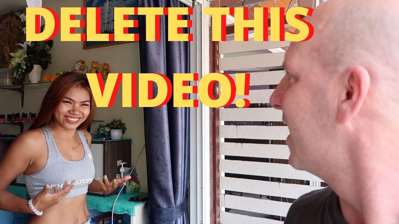 I have to Delete this video V529