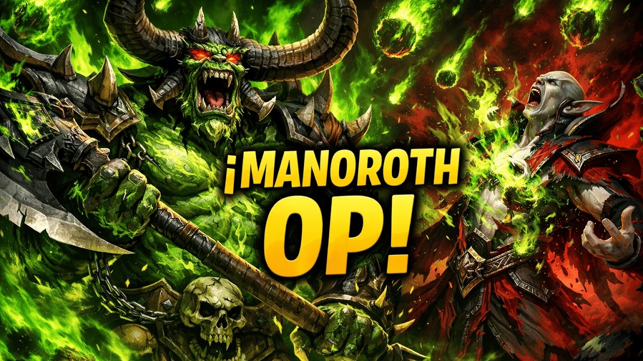 Estos Venthyr redirigen como insano sin usar pastillas | Survival Chaos OZ