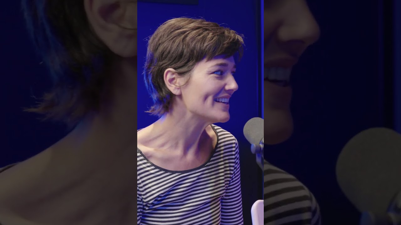 LUCA MARINELLI, ALISSA JUNG E L'AMICIZIA CON GIORGIO POI