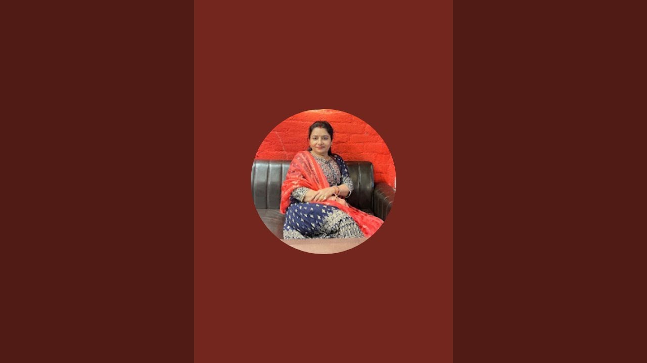 Neelam Saini is live Hamen Swagat hai aap sabhi ka radhe radhe🙏