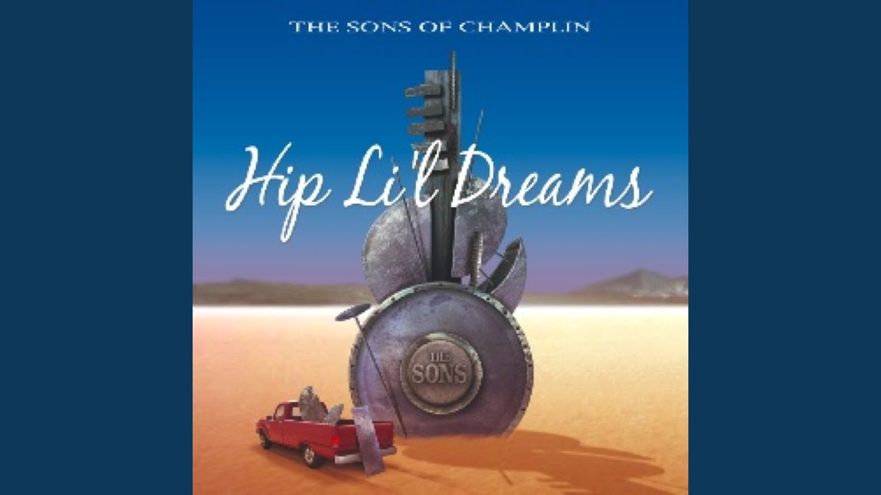 Hip Li'l Dreams
