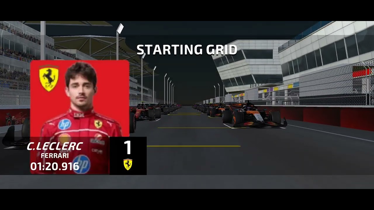 #2 Qualify+Race