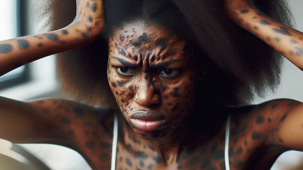 Nèna day  Khèssal Pour yokk Tarr wayè ...lou graw mosi khew ...||HISTOIRE_EN_WOLOF