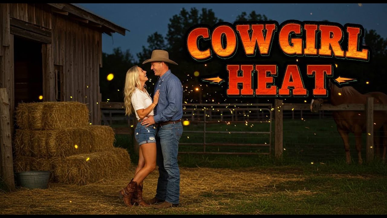 Cowgirl Heat  (2025 Honky-Tonk)