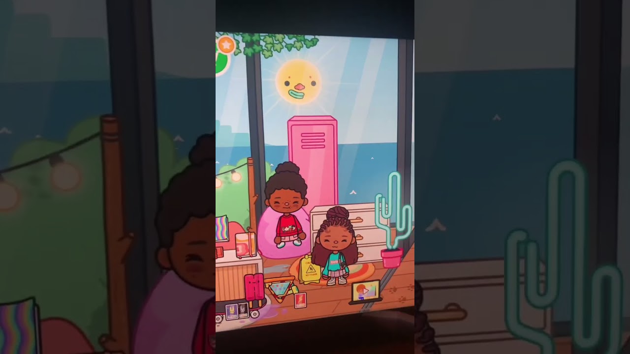 SPY PARENTS 🥷 || *WITH VOICE 🔊* || Toca Life World 🌍 || 
