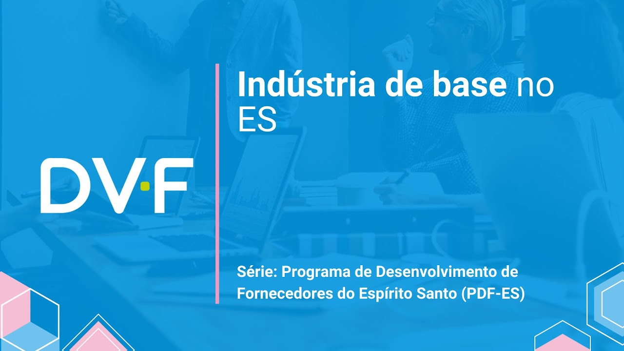 Ind&uacute;stria de Base no ES