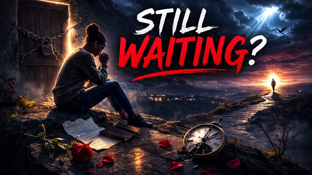They’re Not Ready Yet, But God Is Faithful — Your Confirmation Is Still Valid