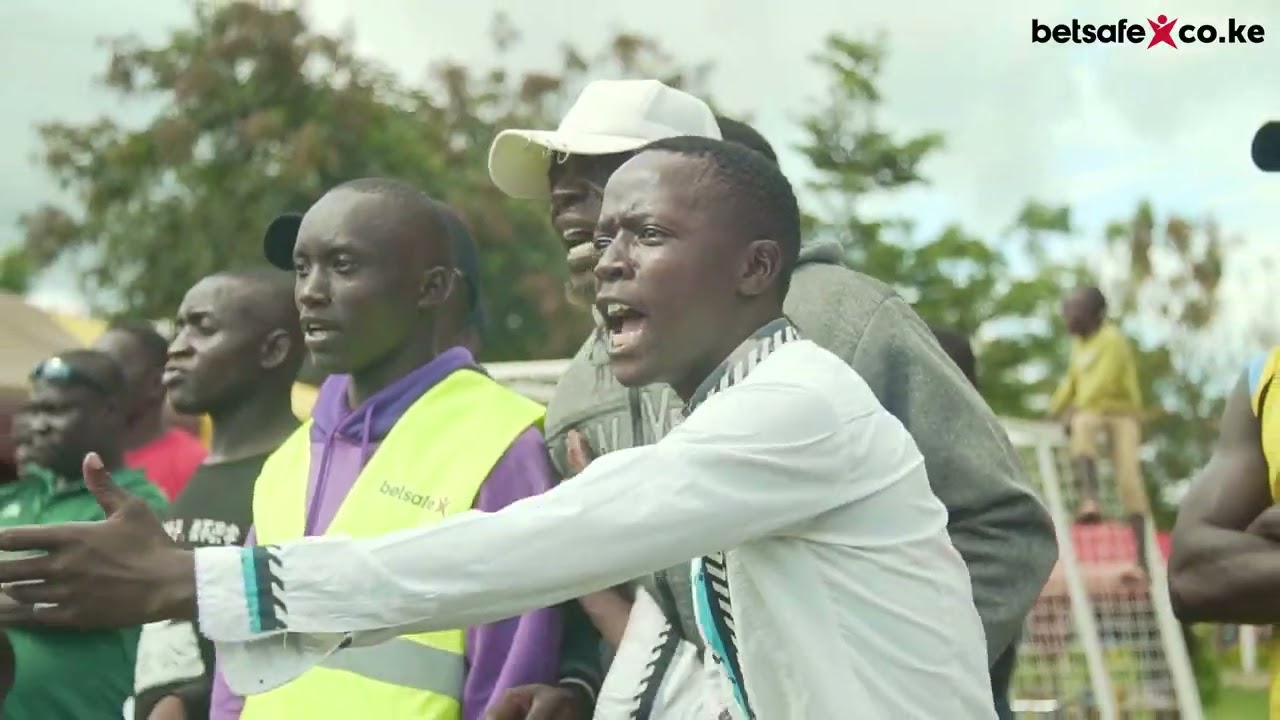 Siaya Super Cup Finals | 30th April 2022