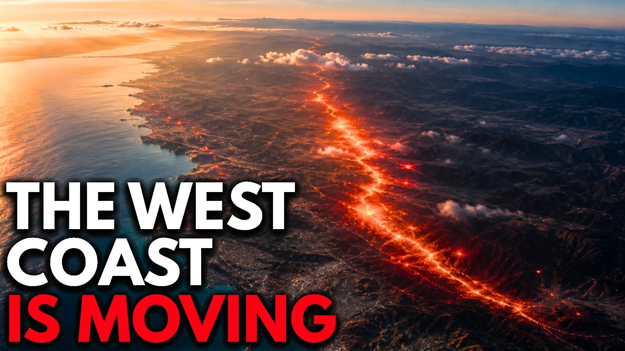 The Ground North Of San Francisco Has Shaken 80 Times In A Week &mdash; Here's What To Expect