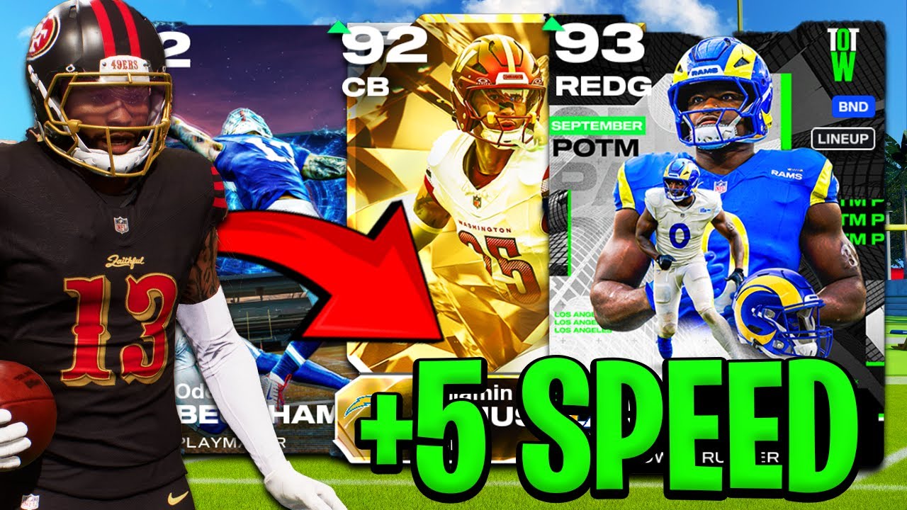 Эта команда разработчиков темы Madden совершенно несправедлива