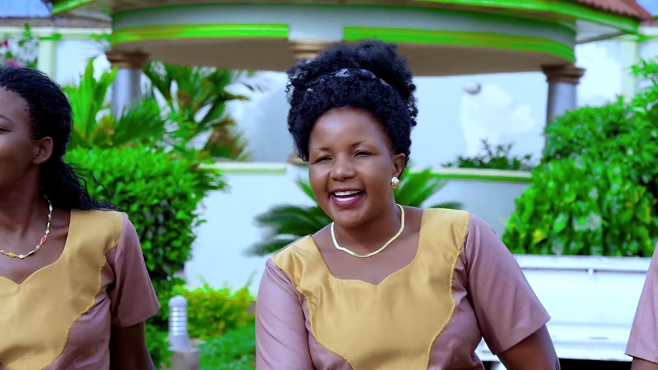 Magugu (AIC BUSWELU CHOIR) Official Video