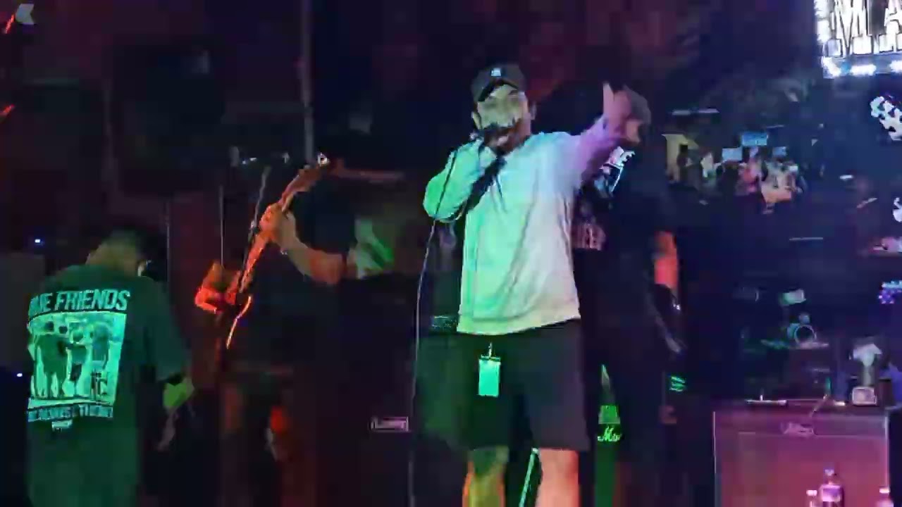 Alterations - Engine 45 (TGI COVER) Rebelnation 3 DTP