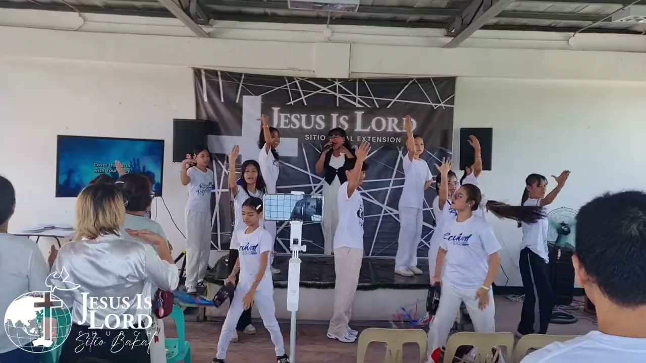 Shekinah Glory/Cover the Earth | Praise & Worship 1.4.26