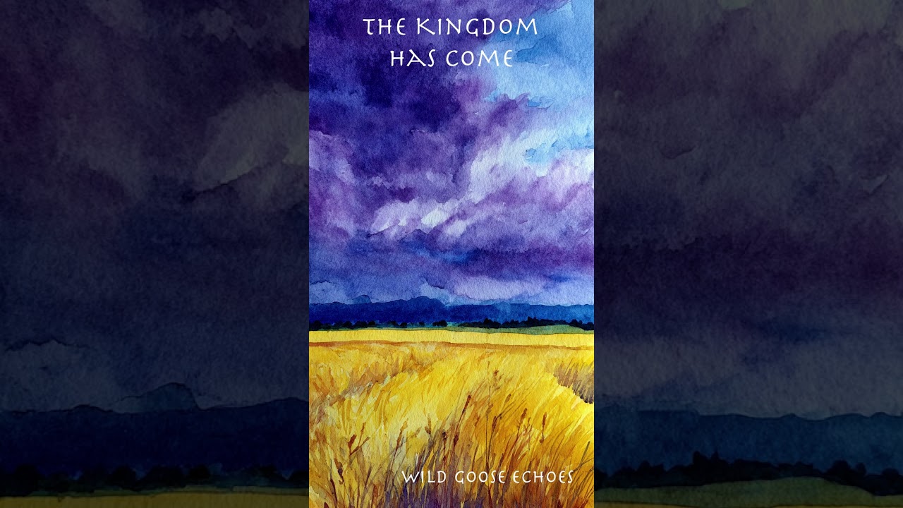 The Kingdom Has Come