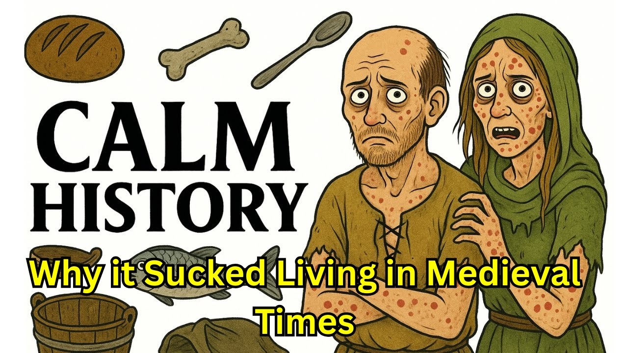The Surprising Truth About Medieval Times Nobody Tells You