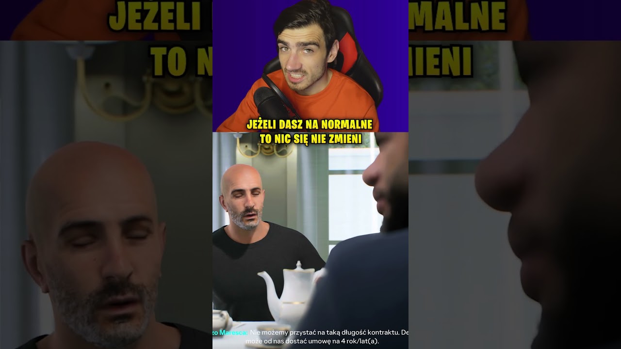 Kontrakty naprawione