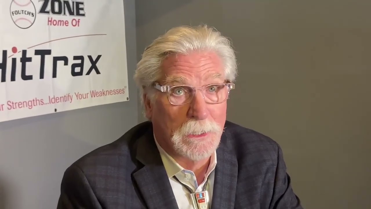 Jack Morris on being replaced on Tigers TV team