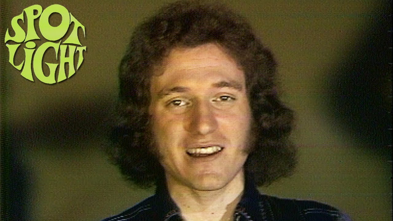 Santabárbara - Recuerdo mi niñez (Live on Austrian TV, 1974)