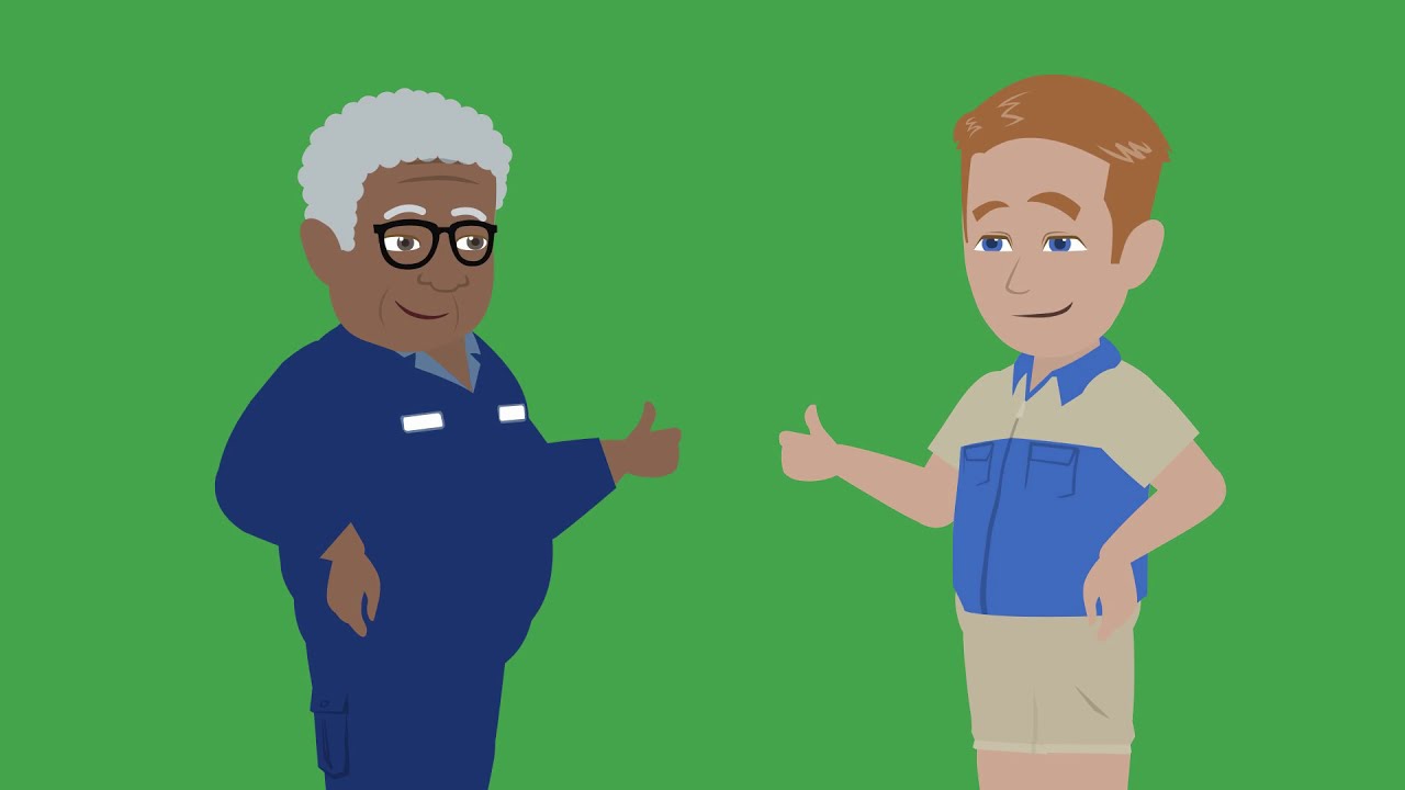 SIZA Agri-Worker Social Compliance Training Video 4: Discrimination, Harassment & Abuse