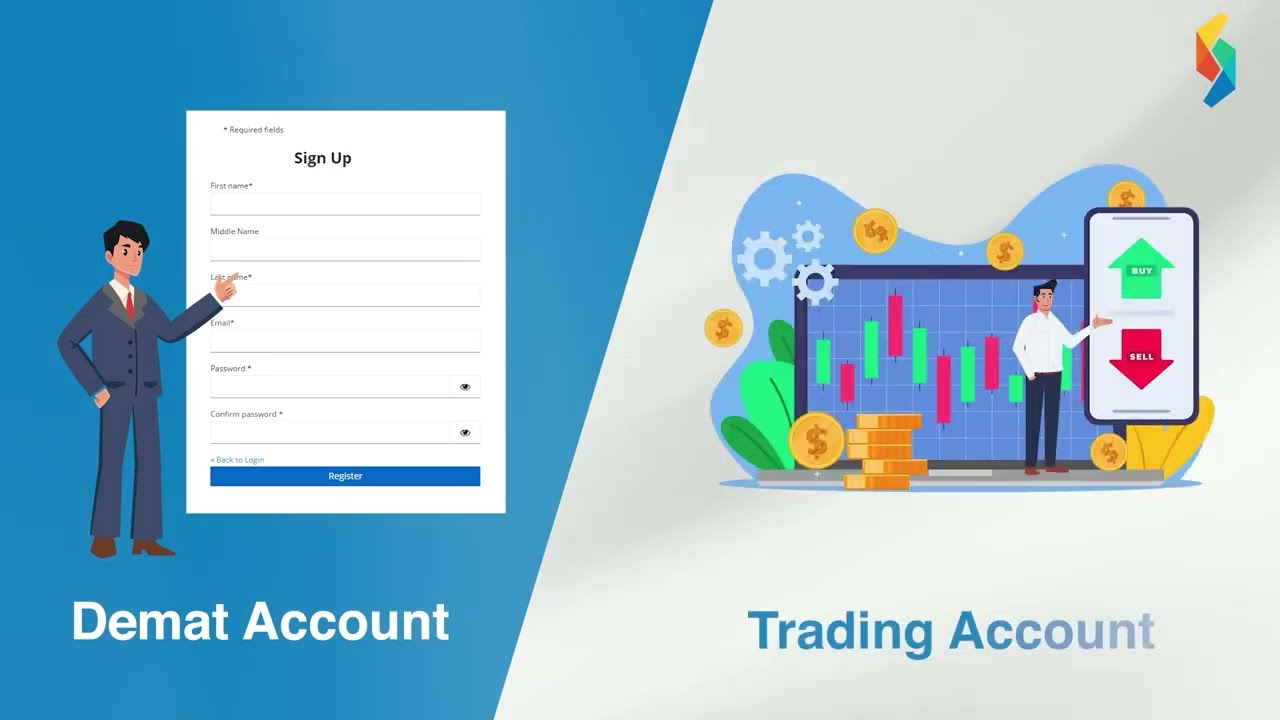DEMAT, MeroShare & Trading Account Opening Process - Migrant Workers | वैदेशिक रोजगार नेपालीका लागि