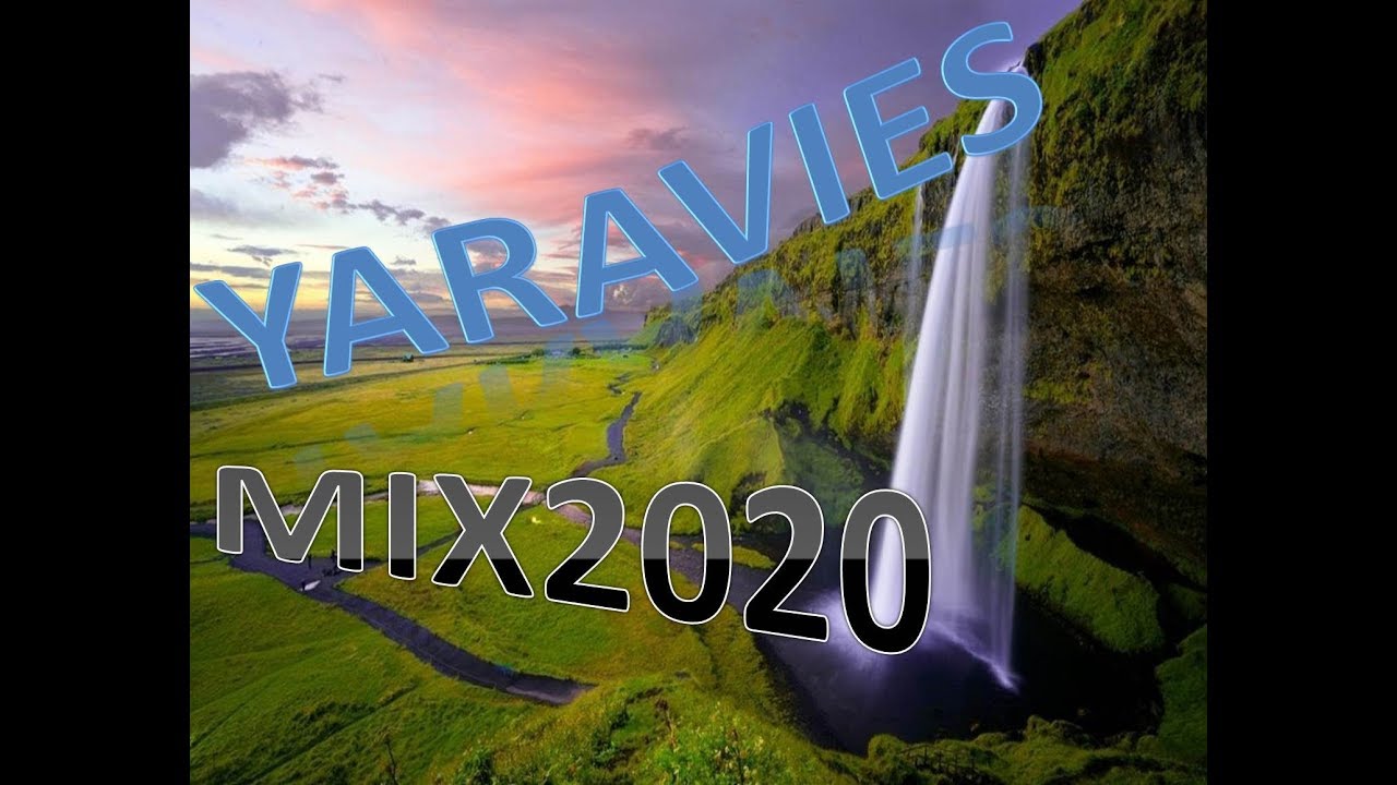 YARAVIES  MIX 2020