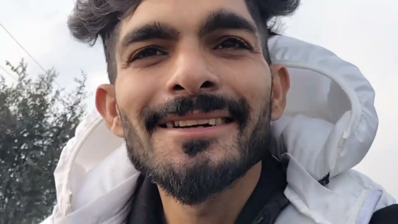 Second day of vlog starting 