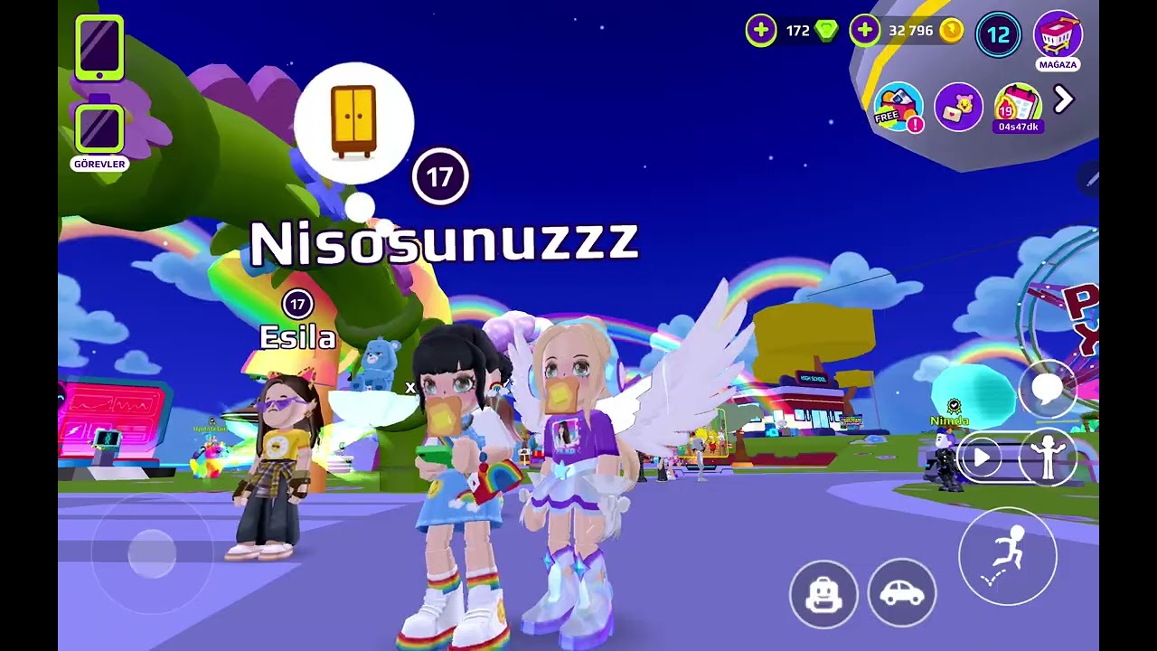 Bakınnn ne buldum yapın paket gelmeyenler yapsın Özgüştv paketi geliyor