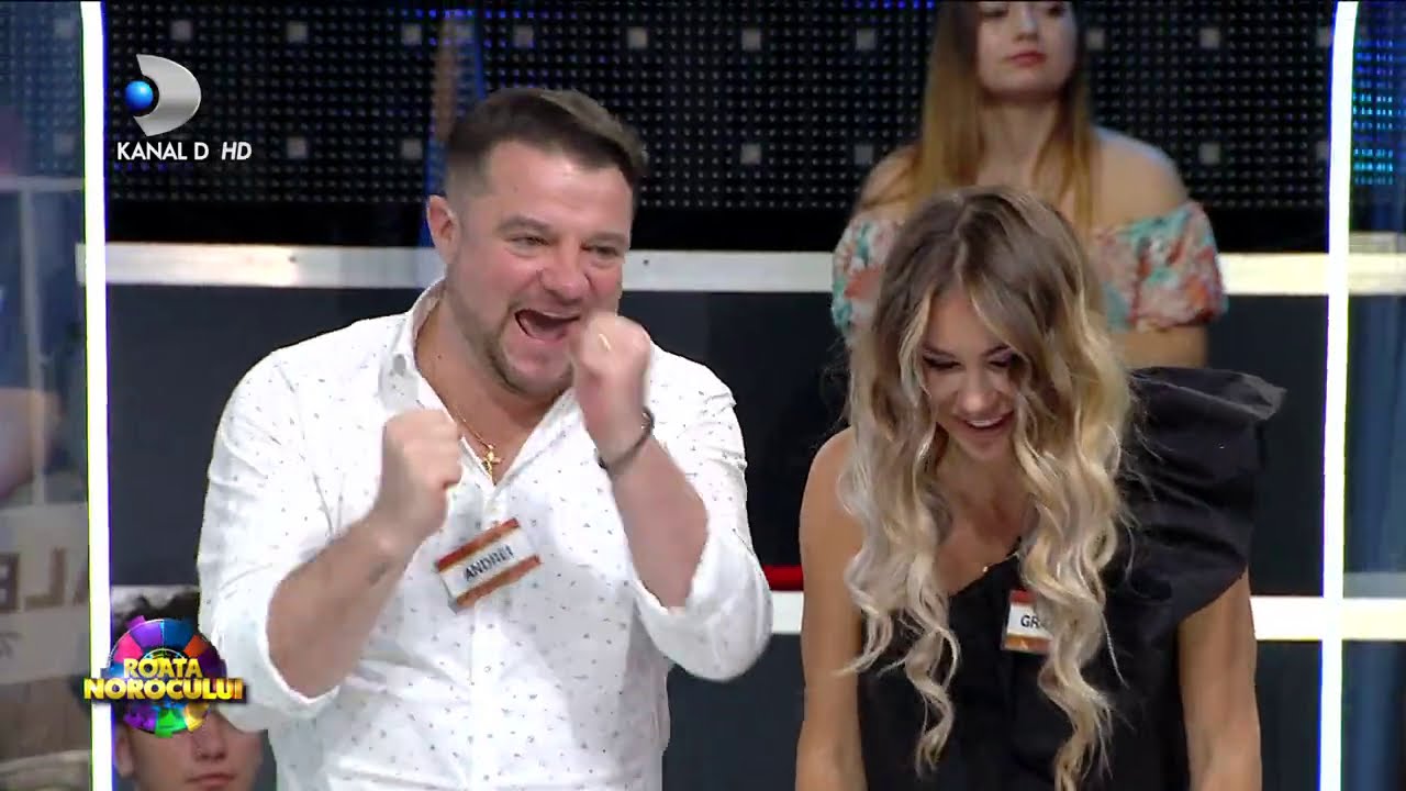 Roata Norocului (30.08.2020) - Editie COMPLETA