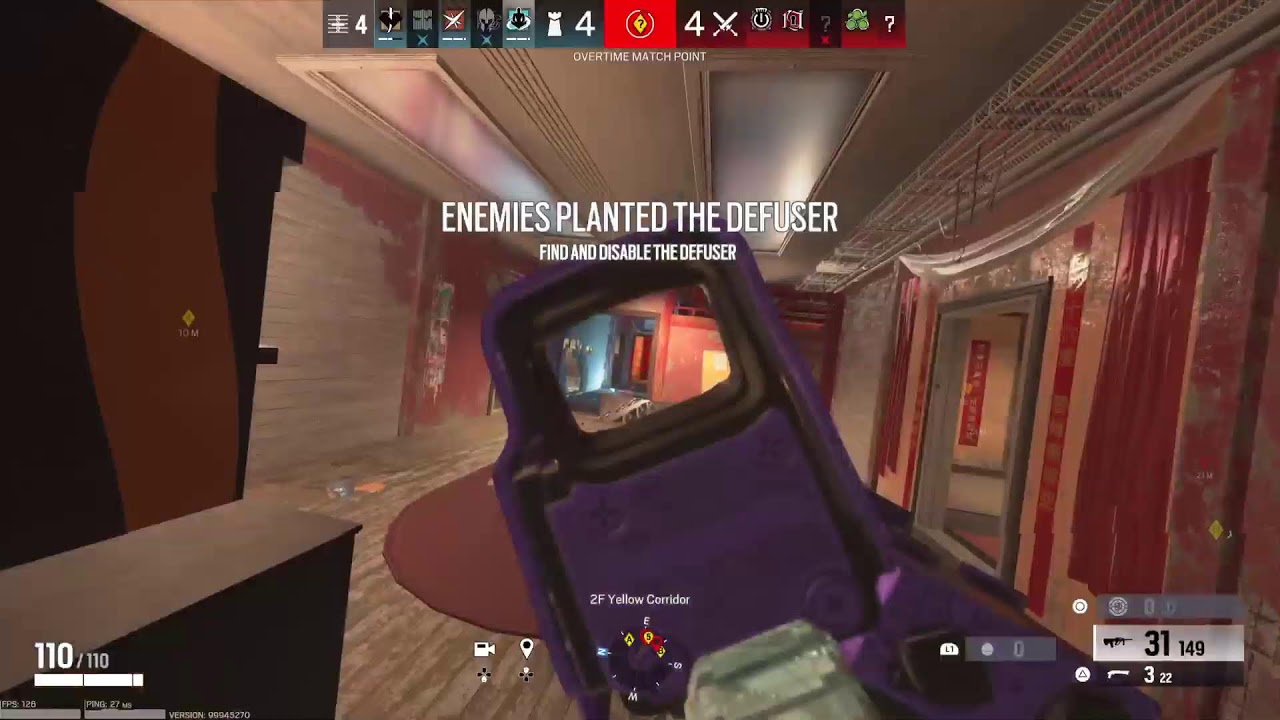 R6 1v1s and more!!