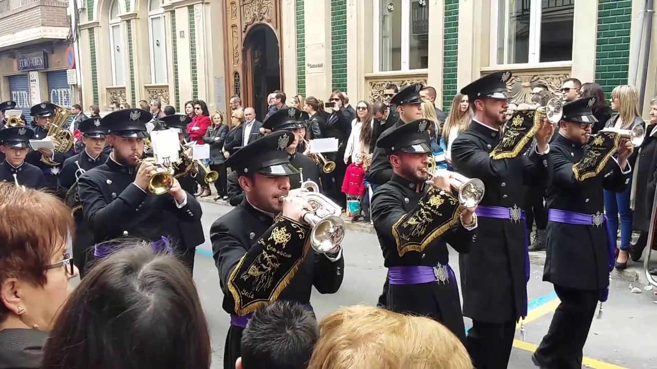 La caida yecla 2016