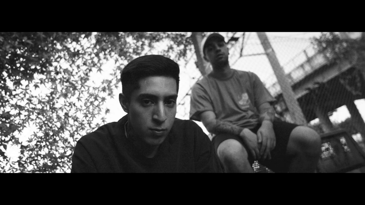 FRANE X T&K - Young Legends ft Dj Baladi (prod Voyager) By @chinojones