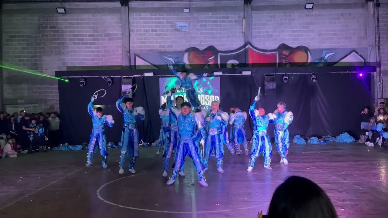 MAJESTUOSOS 🥇🏆🏅PREMIO MASCULINO ✨🔥💙ESENCIAL LATINA💙🔥✨ 2025