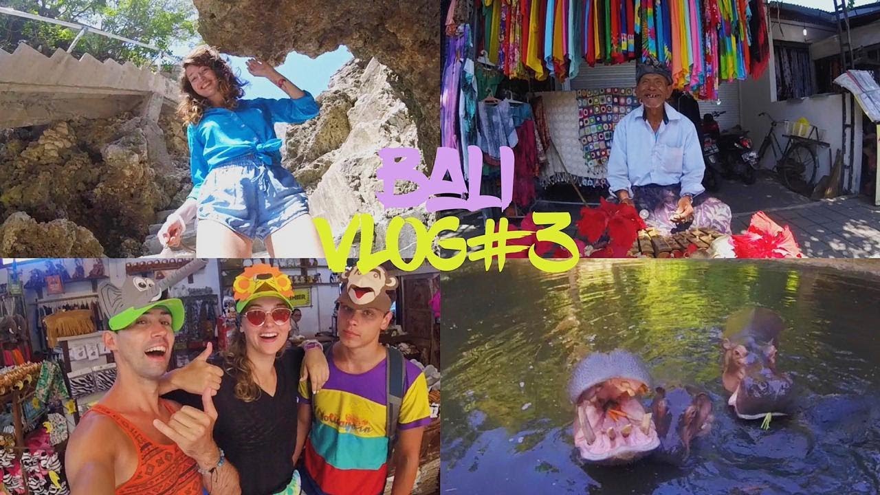O-VLEG 3 Bali, Indonesia (Days 4,5,6,7)