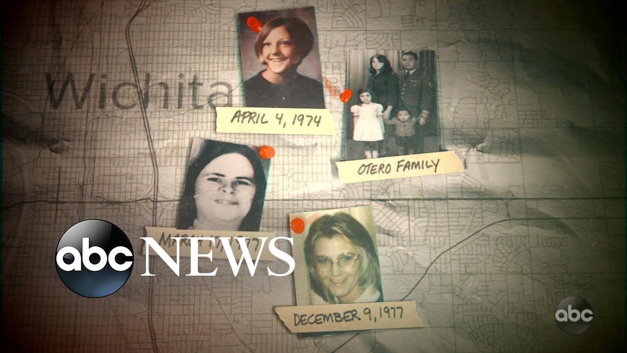 My Father BTK - 20/20 PT 3