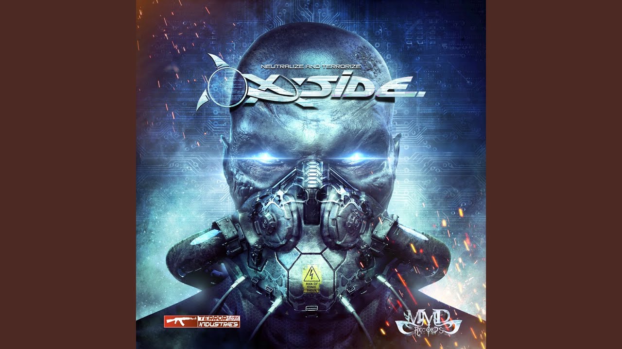 Methods of Terror (X-Side Remix)