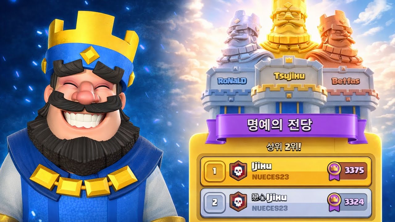 두 시즌 연속 1등 마무리 도전